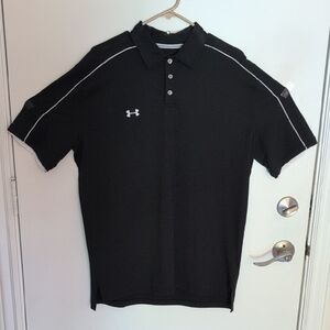 Under Armour Performance Polo Shirt